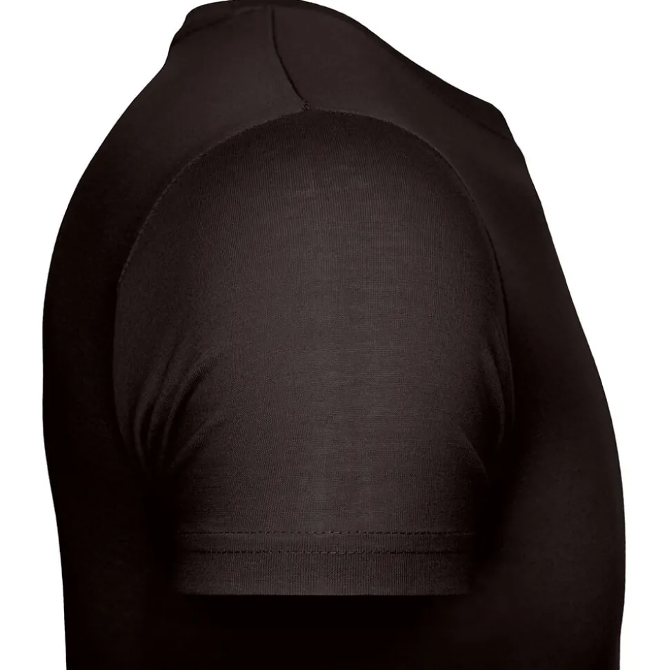 Unisex Basic T-Shirt #E150 in Übergröße