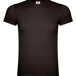 Unisex Basic T-Shirt #E150 in Übergröße