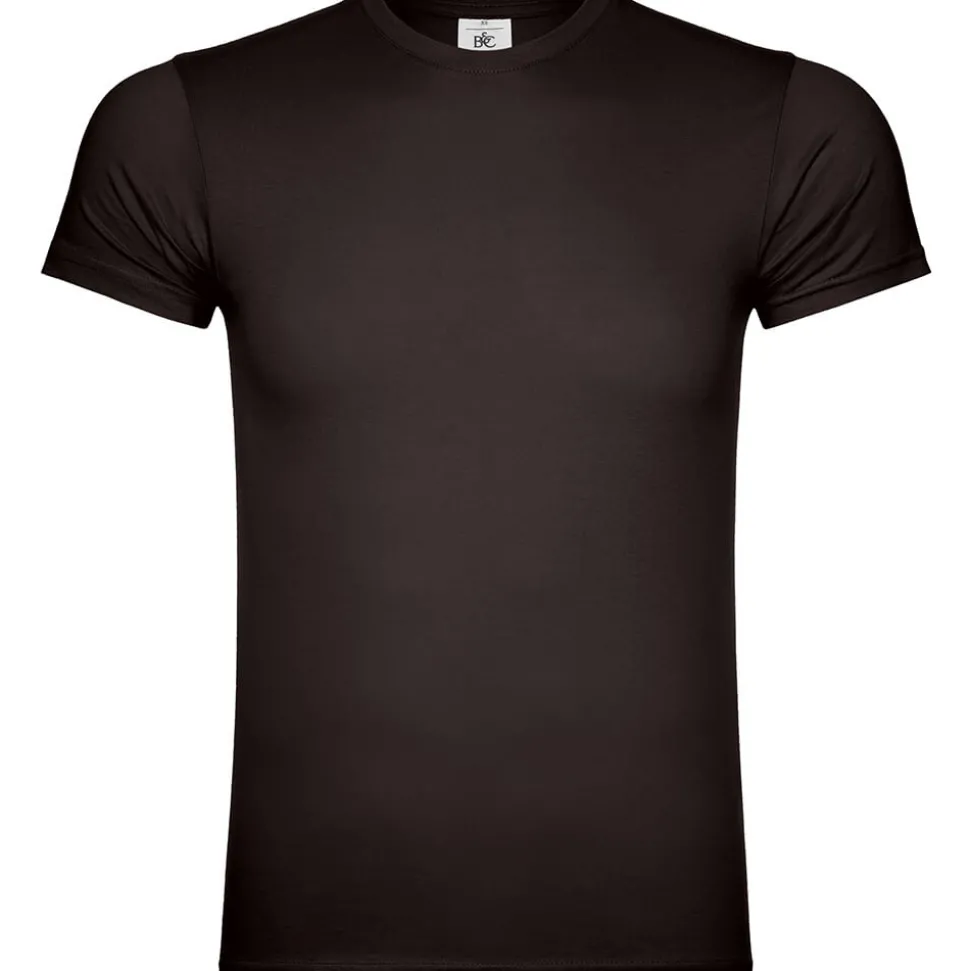 Unisex Basic T-Shirt #E150 in Übergröße