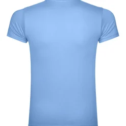 Unisex Basic T-Shirt #E150 in Übergröße
