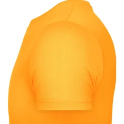 Unisex Basic T-Shirt #E150 in Übergröße