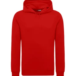Unisex Bio Hoodie 80/20