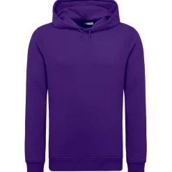 Unisex Bio Hoodie 80/20