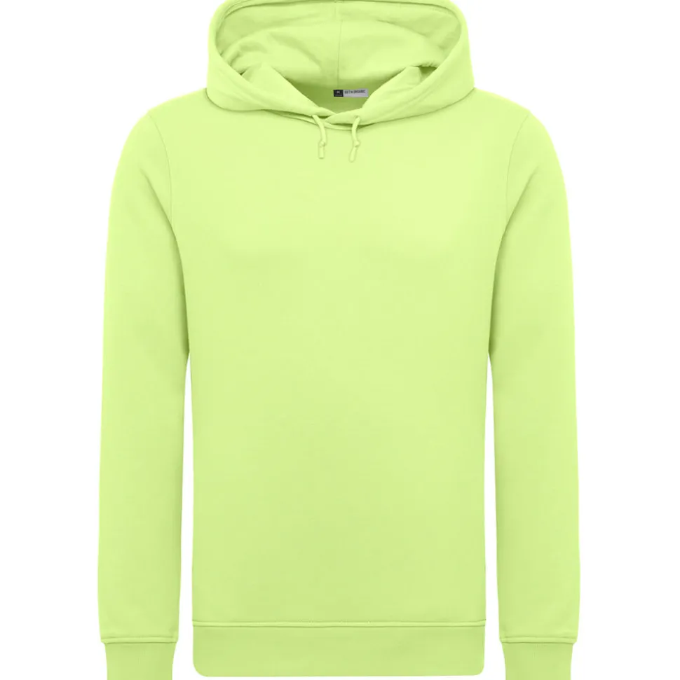 Unisex Bio Hoodie 80/20