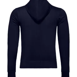 Unisex Bio Kapuzen-Langarmshirt Fairtrade