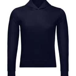 Unisex Bio Kapuzen-Langarmshirt Fairtrade