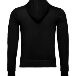 Unisex Bio Kapuzen-Langarmshirt Fairtrade