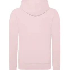 Unisex Bio Kapuzen-Sweatjacke 80/20 French Terry