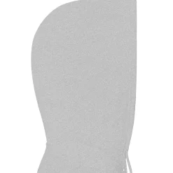 Unisex Bio Kapuzen-Sweatjacke 80/20 French Terry