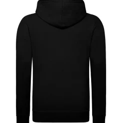 Unisex Bio Kapuzen-Sweatjacke 80/20 French Terry