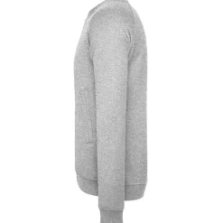 Unisex Bio Sweatjacke Fairtrade