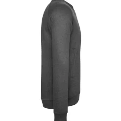 Unisex Bio Sweatjacke Fairtrade
