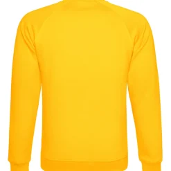 Unisex Bio Sweatshirt Fairtrade
