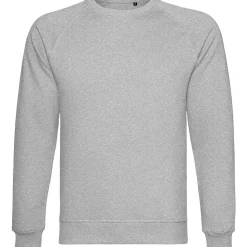 Unisex Bio Sweatshirt Fairtrade