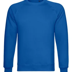 Unisex Bio Sweatshirt Fairtrade