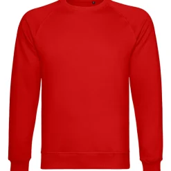Unisex Bio Sweatshirt Fairtrade