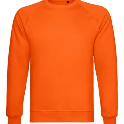 Unisex Bio Sweatshirt Fairtrade