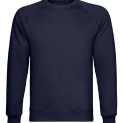 Unisex Bio Sweatshirt Fairtrade