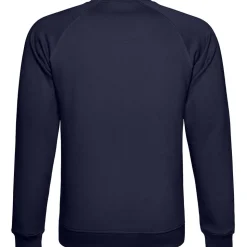 Unisex Bio Sweatshirt Fairtrade