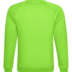 Unisex Bio Sweatshirt Fairtrade