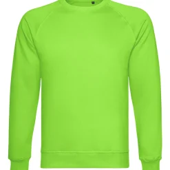 Unisex Bio Sweatshirt Fairtrade