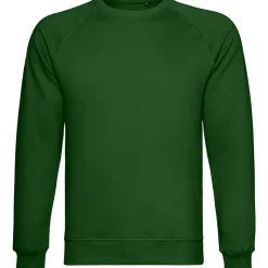 Unisex Bio Sweatshirt Fairtrade