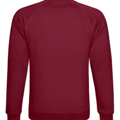 Unisex Bio Sweatshirt Fairtrade