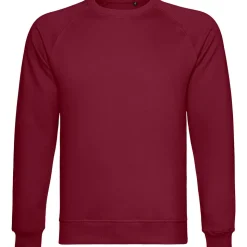 Unisex Bio Sweatshirt Fairtrade