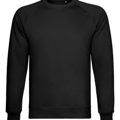 Unisex Bio Sweatshirt Fairtrade