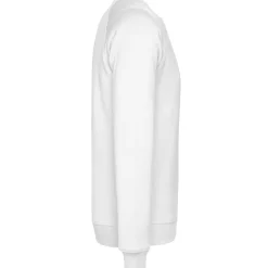 Unisex Bio Sweatshirt Fairtrade in Übergröße