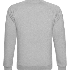 Unisex Bio Sweatshirt Fairtrade in Übergröße