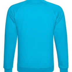Unisex Bio Sweatshirt Fairtrade in Übergröße