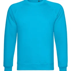 Unisex Bio Sweatshirt Fairtrade in Übergröße