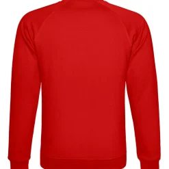 Unisex Bio Sweatshirt Fairtrade in Übergröße