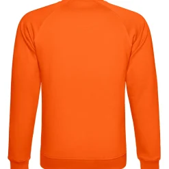 Unisex Bio Sweatshirt Fairtrade in Übergröße
