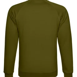 Unisex Bio Sweatshirt Fairtrade in Übergröße