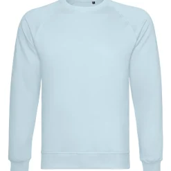 Unisex Bio Sweatshirt Fairtrade in Übergröße