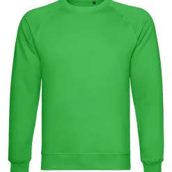 Unisex Bio Sweatshirt Fairtrade in Übergröße
