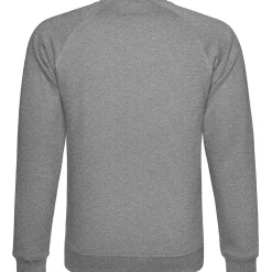Unisex Bio Sweatshirt Fairtrade in Übergröße