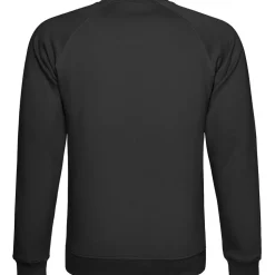 Unisex Bio Sweatshirt Fairtrade in Übergröße