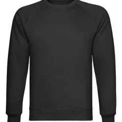 Unisex Bio Sweatshirt Fairtrade in Übergröße