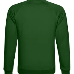 Unisex Bio Sweatshirt Fairtrade in Übergröße