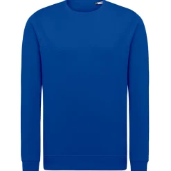Unisex Bio Sweatshirt 80/20 French Terry