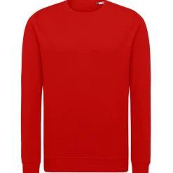 Unisex Bio Sweatshirt 80/20 French Terry