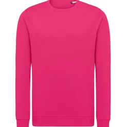 Unisex Bio Sweatshirt 80/20 French Terry