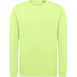 Unisex Bio Sweatshirt 80/20 French Terry
