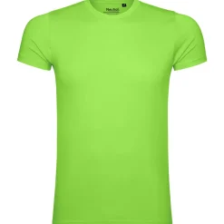 Unisex Bio T-Shirt Fairtrade Regular