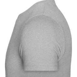 Unisex Bio T-Shirt Fairtrade Regular in Übergröße