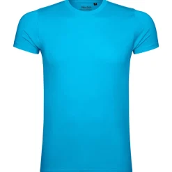 Unisex Bio T-Shirt Fairtrade Regular in Übergröße