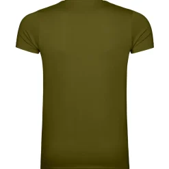 Unisex Bio T-Shirt Fairtrade Regular in Übergröße